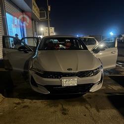 کیا K5